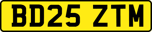 BD25ZTM