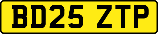BD25ZTP