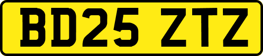 BD25ZTZ