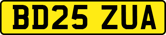 BD25ZUA