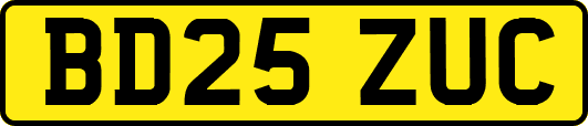 BD25ZUC