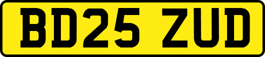 BD25ZUD