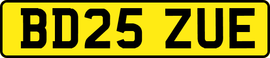 BD25ZUE