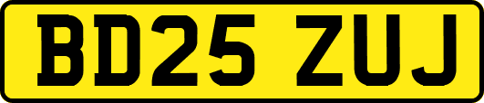 BD25ZUJ