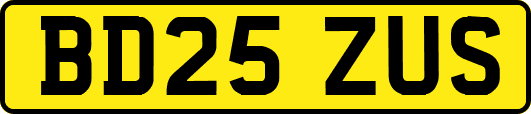 BD25ZUS