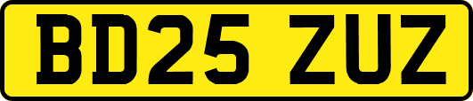 BD25ZUZ