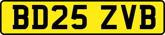 BD25ZVB
