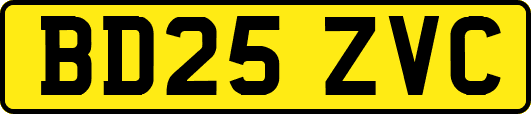 BD25ZVC