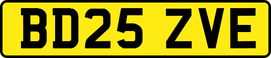 BD25ZVE