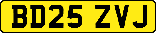 BD25ZVJ