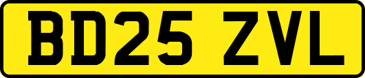 BD25ZVL