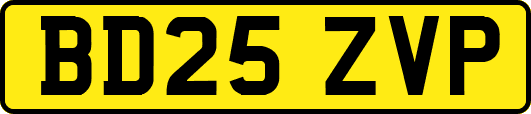BD25ZVP