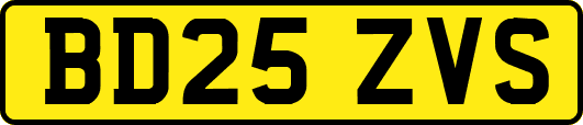 BD25ZVS