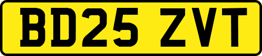 BD25ZVT