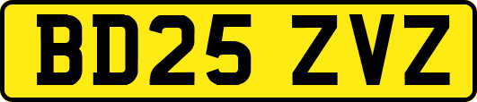 BD25ZVZ