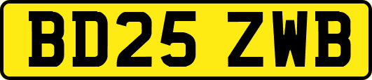 BD25ZWB