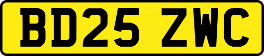 BD25ZWC