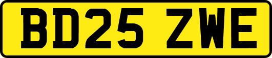 BD25ZWE