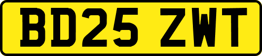 BD25ZWT