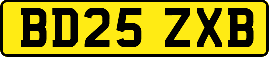 BD25ZXB