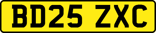 BD25ZXC