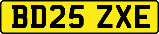 BD25ZXE