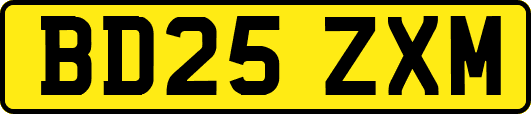 BD25ZXM
