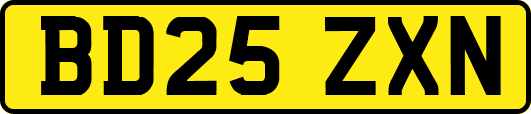 BD25ZXN