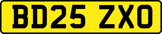BD25ZXO