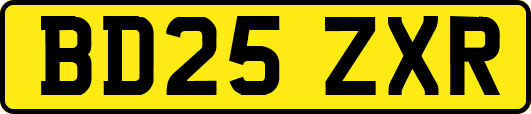 BD25ZXR