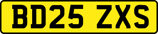 BD25ZXS