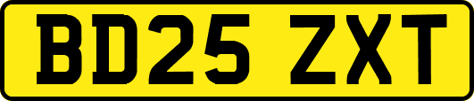 BD25ZXT