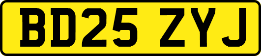 BD25ZYJ