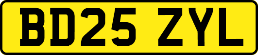 BD25ZYL