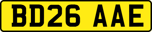 BD26AAE