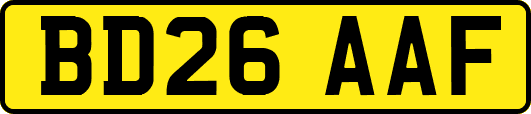 BD26AAF