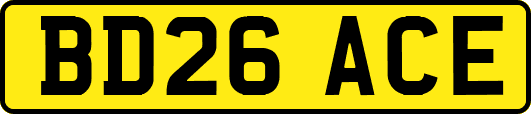 BD26ACE