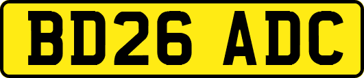 BD26ADC
