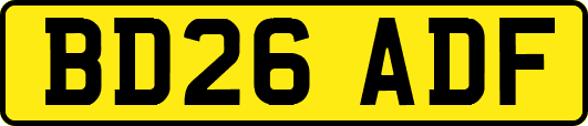 BD26ADF