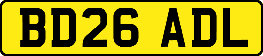 BD26ADL