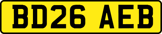BD26AEB