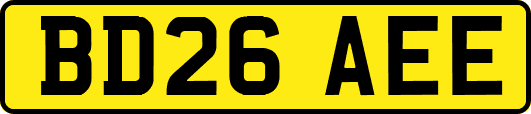 BD26AEE