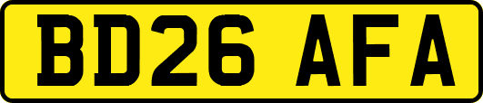 BD26AFA