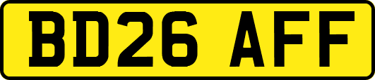 BD26AFF