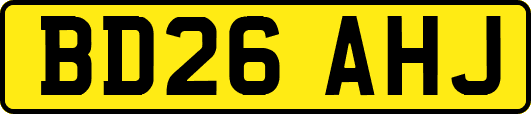 BD26AHJ