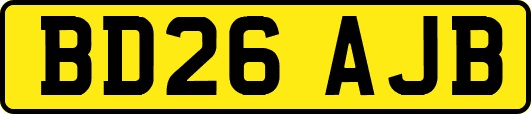 BD26AJB