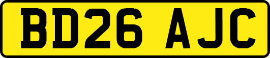 BD26AJC