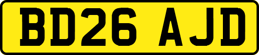 BD26AJD
