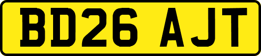 BD26AJT