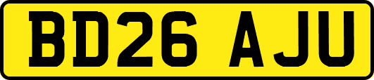 BD26AJU